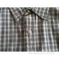 Camisa a cuadros High Class